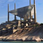 Exclusive details of Saudi Arabia NEOM's new destination: Shushah Island