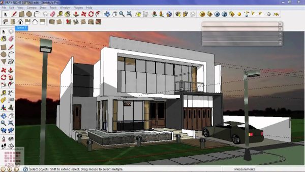 Visual Reference: 10 Best Building Information Modeling Bim Tools And Workflows