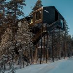 Nature-Blended Architecture: 10 stunning treehouses you would like to stay