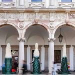 The Garden of Tomorrow: External Reference-designed 3D printed installation exhibits on Milan Design Week 2023