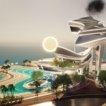 The Seasons inspired by positive feelings and sensations of being in nature