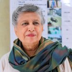Yasmeen Lari wins the RIBA Royal Gold Medal for Architecture 2023