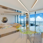 Inside the homes and studios of 12 famous architects