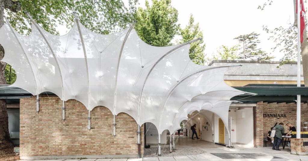 Venice Architecture Biennale