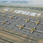 Dubai plans to build $33bn mega-airport project