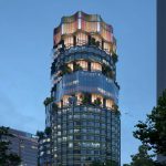 Barcode Architects and Heatherwick Studio unveiled design for Utrecht’s new city center hub