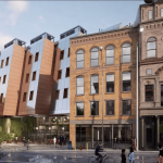 Epic Games and Autodesk unveiled Twinmotion where game-like graphics meet architectural tools