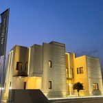 Dar Al Arkan and COBOD constructed the world’s tallest 3D-printed building in Riyadh, Saudi Arabia