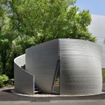 Obayashi's 3dpod sets new standards with 3D printing and earthquake-proof design