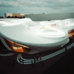 Around Espresso: Using motion capture and agent-based simulation to design an ergonomic espresso machine factory