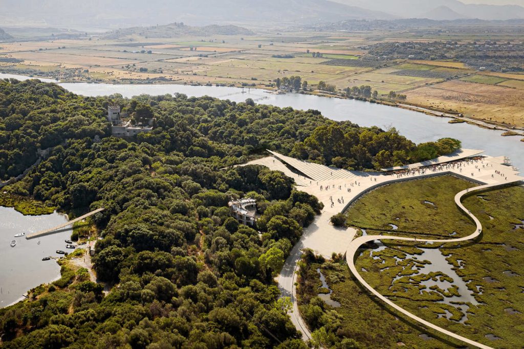 Butrint National Park