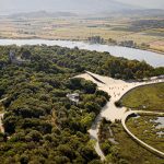 Kengo Kuma & Associates selected to design new visitor center for Butrint National Park