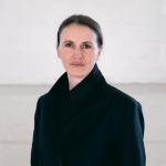 Discussion with the curator of Danish Pavilion, Josephine Michau, on Coastal Imaginaries at the Venice Architecture Biennale 2023