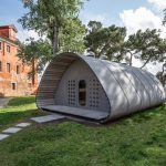 Holcim and Norman Foster Foundation launched Essential Homes Research Project in Venice