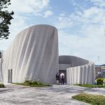 PERI to construct Europe's largest 3D-printed building in Germany