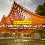 Evolutionary Computational Design: For Structural Optimization