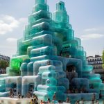 Inflatable Dreams: Transforming the River Seine with "Floating Fantasies" by Ulises