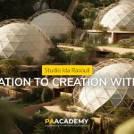 Ideation to Creation With AI - Studio Ida Rasouli