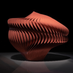 Freedom Vessels: A dedication to the woman, life, and freedom by Rive Roshan