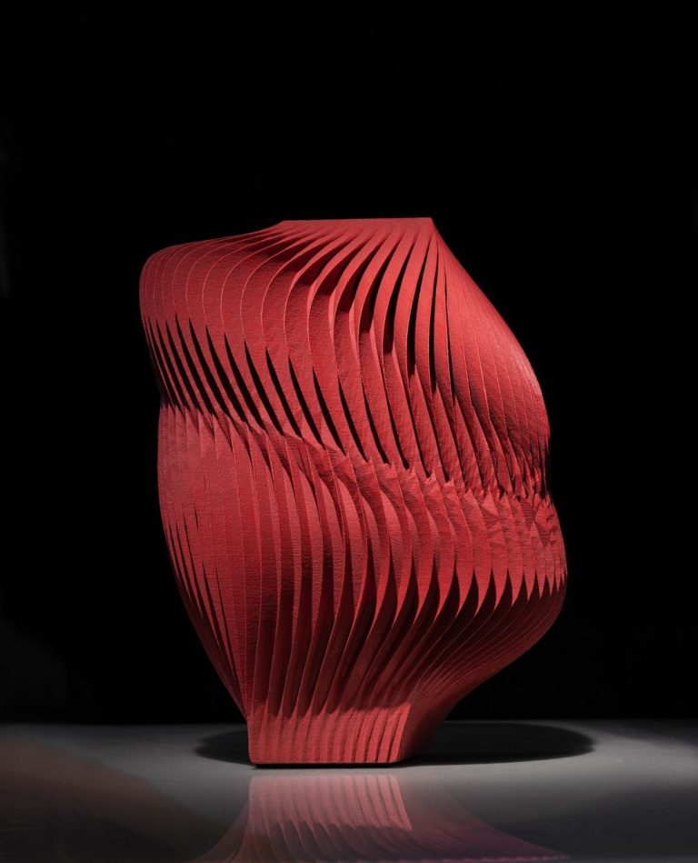 Freedom Vessels A dedication to the woman, life, and freedom by Rive