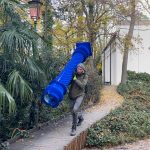 German Pavilion explores care, repair, and sustainable practices at Venice Architecture Biennale 2023