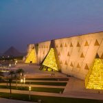 Grand Egyptian Museum