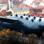 "It’s a blob": An exploration of blobism and blobitecture