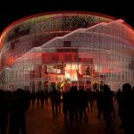 MVRDV has won the competition to design the Hangzhou Oil Refinery Factory Park