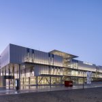 Renzo Piano-designed Istanbul Modern opened its doors to visitors