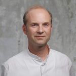 Interview with Dutch Pavilion curator, Jan Jongert, on water-related challenges at the Venice Architecture Biennale 2023