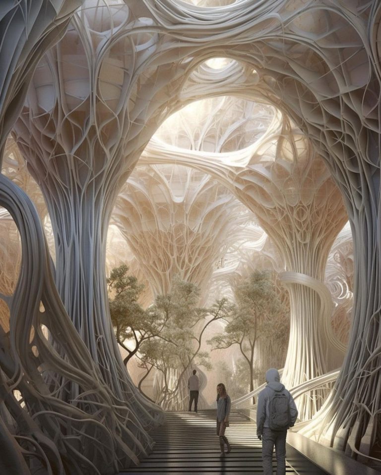 Exploring The AI Frontier In Architecture Insights From Joshua Vermillion exploring-the-ai-frontier-in-architecture-insights-from-joshua-vermillion