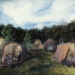 COA Hills: Melike Altinisik Architects unveils design for an eco-friendly holiday resort