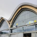 Mactan Cebu International Airport T2 by Integrated Design Associates: A Symbolic Gateway to the Philippines