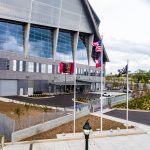 Mercedes-Benz Stadium