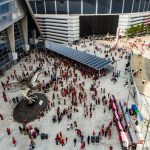 Mercedes-Benz Stadium