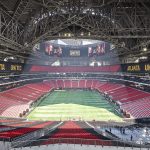 Mercedes-Benz Stadium