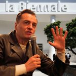 Venice Architecture Biennale "should stop laying claim to the title of architecture," says Patrik Schumacher