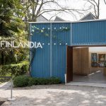 Arja Renell: “Huussi” critically examines the current sanitation systems - Pavilion of Finland at the Venice Architecture Biennale 2023