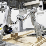 The Use of Robotics in Prefabricated Construction: Advantages and Challenges