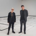 Philip Ursprung, "We are confronting the location with a poetic reality," on Swiss and Venezuelan Pavilions at Venice Architecture Biennale 2023