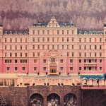 Wes Anderson's movies and architecture: A delightful blend of cinema and design