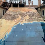 NEOM presents the large-scale plan of The Line at the Venice Architecture Biennale 2023