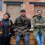 Political transformations and climate change: Conversation with curators of the Georgian Pavilion at the Venice Architecture Biennale 2023