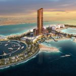 Wynn Resorts unveiled design of the highly anticipated UAE’s first casino resort