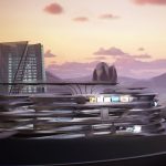 Zaha Hadid Architects and ArchAgenda launch metaverse communication hub METROTOPIA at Venice