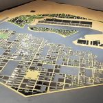 BIG announced as masterplanner of NEOM's floating mega project, Oxagon