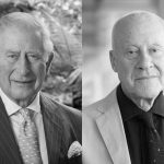 Norman Foster said he "would love the opportunity" to talk to King Charles about architecture