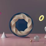 OpenAI released a more realistic text-to-3D image generator, Shap-E