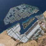 Saudi Arabia's Port of NEOM is now open for business