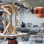 Robots in Architecture: Transforming architecture with precision and efficiency